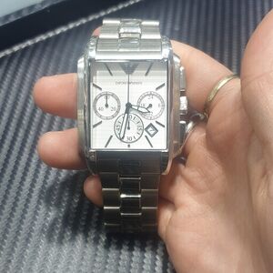 Emporio Armani Watch